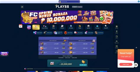 PHPlay88 Casino.